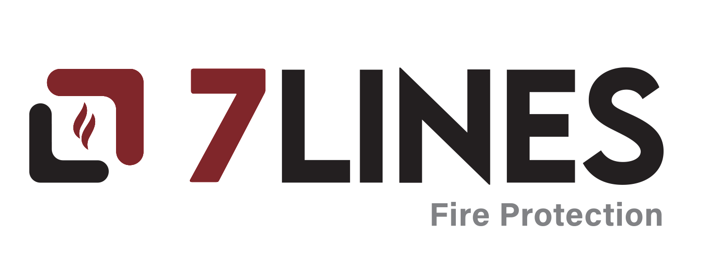 7lines LLC Logo