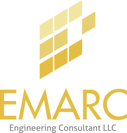 EMARC LLC Logo