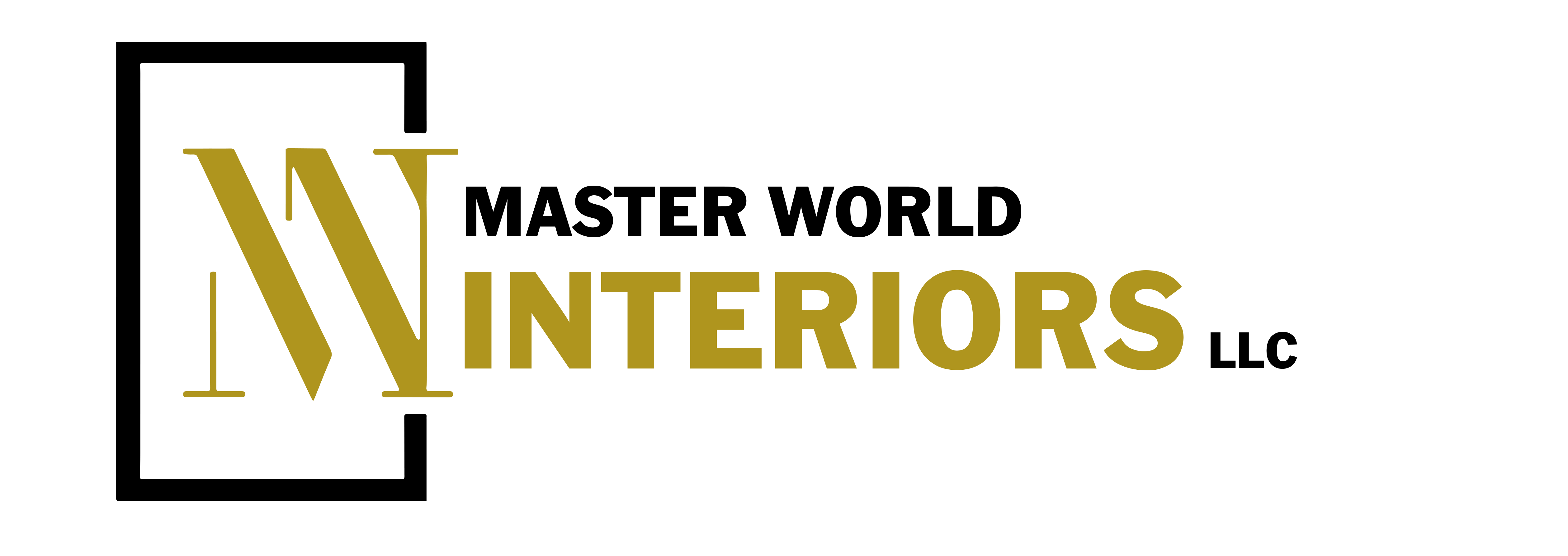 Master World LLC Logo