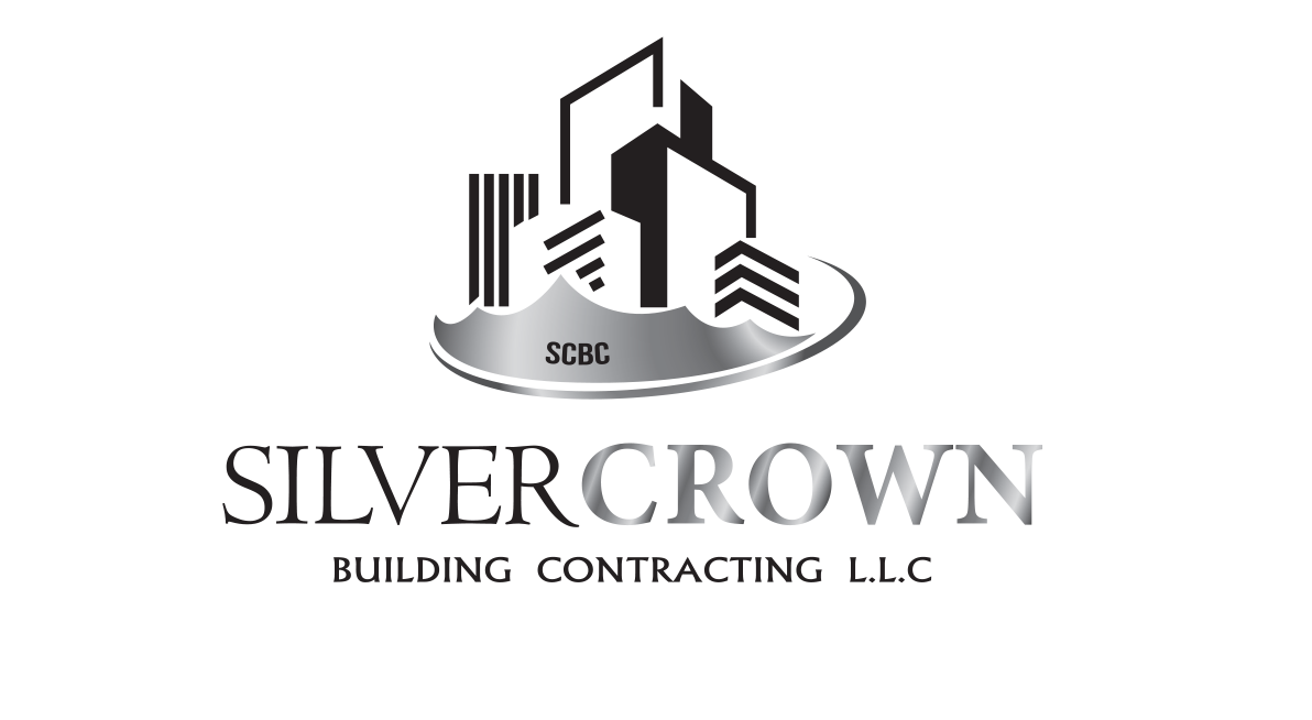Silver Crown LLC Logo